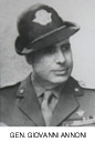 Generale Giovanni Annoni - � 02.06.1970 - a lui � intitolato il Gruppo