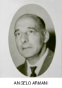 Angelo Armani - � 24.09.1975