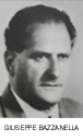 Giuseppe Bazzanella - � 21.06.1990