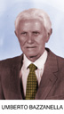 Umberto Bazzanella - � 04.04.2002
