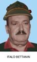 Italo Bettanin - � 21.10.1991