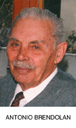 Antonio Brendolan - � 12.03.1999