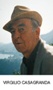 Virgilio Casagranda - � 30.11.1994
