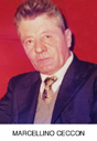 Marcellino Ceccon - � 20.11.1982