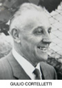 Giulio Cortelletti - � 27.03.1984