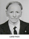 Luigi Faes - � 19.02.1983