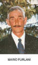 Mario Furlani - � 22.11.1989