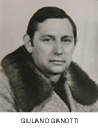 Giuliano Gianotti - � 05.04.1981