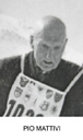 Pio Mattivi - � 30.07.1989