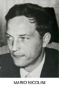 Mario Nicolini - � 07.12.1985