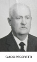 Guido Pecoretti - � 03.04.1990