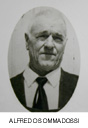 Alfredo Sommadossi - � 31.01.1975