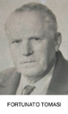 Fortunato Tomasi - � 19.12.1988